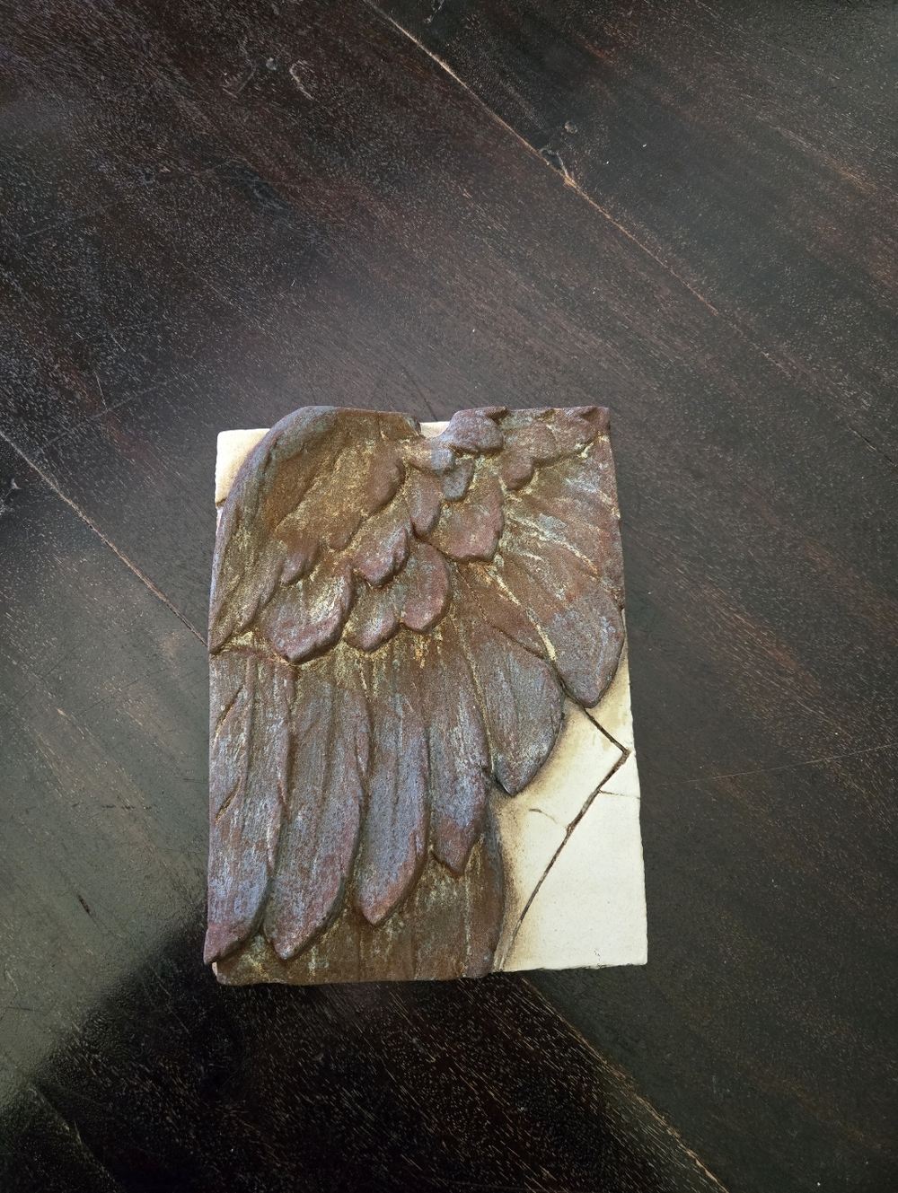 Sid Dickens Tile